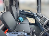 HINO Ranger Truck (With 3 Steps Of Cranes) BKG-FC7JKYA 2008 63,844km_30