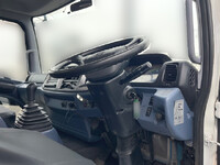 HINO Ranger Truck (With 3 Steps Of Cranes) BKG-FC7JKYA 2008 63,844km_31