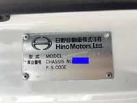 HINO Ranger Truck (With 3 Steps Of Cranes) BKG-FC7JKYA 2008 63,844km_37