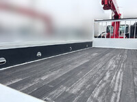 HINO Ranger Truck (With 3 Steps Of Cranes) BKG-FC7JKYA 2008 63,844km_6