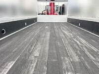 HINO Ranger Truck (With 3 Steps Of Cranes) BKG-FC7JKYA 2008 63,844km_7