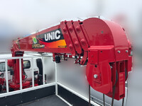 MITSUBISHI FUSO Canter Truck (With 4 Steps Of Cranes) 2PG-FEB80 2024 685km_6