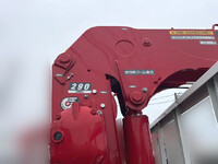 MITSUBISHI FUSO Canter Truck (With 4 Steps Of Cranes) 2PG-FEB80 2024 685km_7