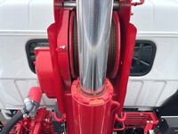 MITSUBISHI FUSO Canter Truck (With 4 Steps Of Cranes) 2PG-FEB80 2024 685km_9