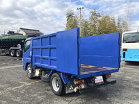 MITSUBISHI FUSO Canter Deep Dump 2PG-FBA60 2020 98,013km_11