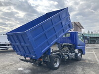 MITSUBISHI FUSO Canter Deep Dump 2PG-FBA60 2020 98,013km_2
