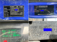 MITSUBISHI FUSO Canter Deep Dump 2PG-FBA60 2020 98,013km_40