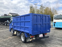 MITSUBISHI FUSO Canter Deep Dump 2PG-FBA60 2020 98,013km_4