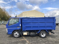 MITSUBISHI FUSO Canter Deep Dump 2PG-FBA60 2020 98,013km_5