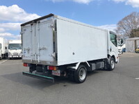 NISSAN Atlas Refrigerator & Freezer Truck TKG-SZ2F24 2015 178,733km_2