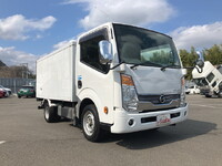 NISSAN Atlas Refrigerator & Freezer Truck TKG-SZ2F24 2015 178,733km_3