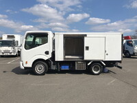 NISSAN Atlas Refrigerator & Freezer Truck TKG-SZ2F24 2015 178,733km_5