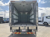 UD TRUCKS Condor Refrigerator & Freezer Truck TKG-MK38C 2015 346,886km_10