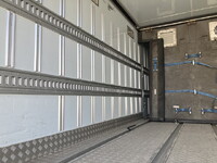 UD TRUCKS Condor Refrigerator & Freezer Truck TKG-MK38C 2015 346,886km_13