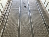 UD TRUCKS Condor Refrigerator & Freezer Truck TKG-MK38C 2015 346,886km_16