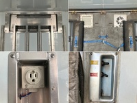 UD TRUCKS Condor Refrigerator & Freezer Truck TKG-MK38C 2015 346,886km_17