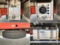 UD TRUCKS Condor Refrigerator & Freezer Truck TKG-MK38C 2015 346,886km_18