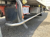 UD TRUCKS Condor Refrigerator & Freezer Truck TKG-MK38C 2015 346,886km_21