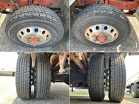 UD TRUCKS Condor Refrigerator & Freezer Truck TKG-MK38C 2015 346,886km_22