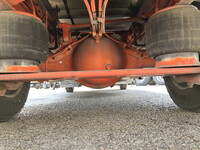 UD TRUCKS Condor Refrigerator & Freezer Truck TKG-MK38C 2015 346,886km_26