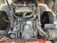 UD TRUCKS Condor Refrigerator & Freezer Truck TKG-MK38C 2015 346,886km_27