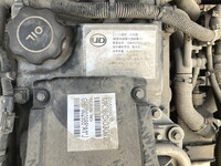 UD TRUCKS Condor Refrigerator & Freezer Truck TKG-MK38C 2015 346,886km_28