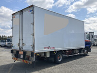UD TRUCKS Condor Refrigerator & Freezer Truck TKG-MK38C 2015 346,886km_2