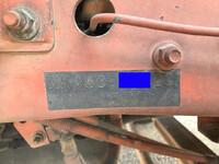 UD TRUCKS Condor Refrigerator & Freezer Truck TKG-MK38C 2015 346,886km_39