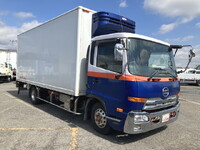 UD TRUCKS Condor Refrigerator & Freezer Truck TKG-MK38C 2015 346,886km_3