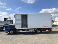 UD TRUCKS Condor Refrigerator & Freezer Truck TKG-MK38C 2015 346,886km_5