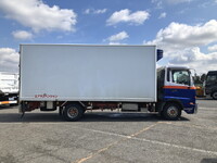 UD TRUCKS Condor Refrigerator & Freezer Truck TKG-MK38C 2015 346,886km_6