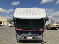 UD TRUCKS Condor Refrigerator & Freezer Truck TKG-MK38C 2015 346,886km_8