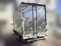 HINO Dutro Aluminum Wing 2RG-XZU710M 2022 3,996km_2