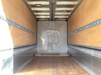 HINO Dutro Aluminum Wing 2RG-XZU710M 2022 3,996km_3