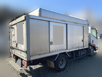 ISUZU Elf Bottle Van TKG-NMR85AN 2013 178,875km_2