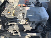 ISUZU Elf Bottle Van TKG-NMR85AN 2013 178,875km_6