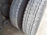 HINO Profia Refrigerator & Freezer Truck 2DG-FR1EHG 2021 453,000km_16