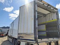 HINO Profia Refrigerator & Freezer Truck 2DG-FR1EHG 2021 453,000km_19