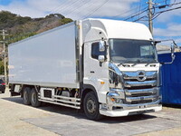HINO Profia Refrigerator & Freezer Truck 2DG-FR1EHG 2021 453,000km_1