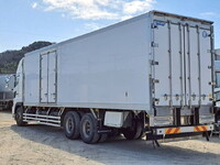 HINO Profia Refrigerator & Freezer Truck 2DG-FR1EHG 2021 453,000km_2
