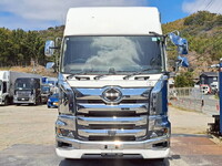 HINO Profia Refrigerator & Freezer Truck 2DG-FR1EHG 2021 453,000km_3