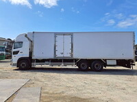 HINO Profia Refrigerator & Freezer Truck 2DG-FR1EHG 2021 453,000km_4