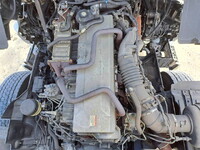 HINO Profia Refrigerator & Freezer Truck 2DG-FR1EHG 2021 453,000km_8