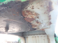 TOKYU Others Heavy Equipment Transportation Trailer - 1990 0km_11