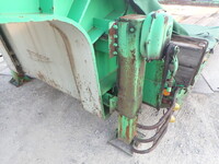 TOKYU Others Heavy Equipment Transportation Trailer - 1990 0km_14