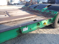 TOKYU Others Heavy Equipment Transportation Trailer - 1990 0km_16