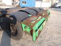 TOKYU Others Heavy Equipment Transportation Trailer - 1990 0km_17