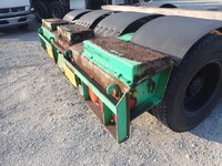 TOKYU Others Heavy Equipment Transportation Trailer - 1990 0km_18