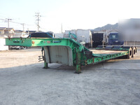 TOKYU Others Heavy Equipment Transportation Trailer - 1990 0km_1