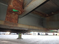 TOKYU Others Heavy Equipment Transportation Trailer - 1990 0km_20